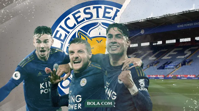 Leicester City