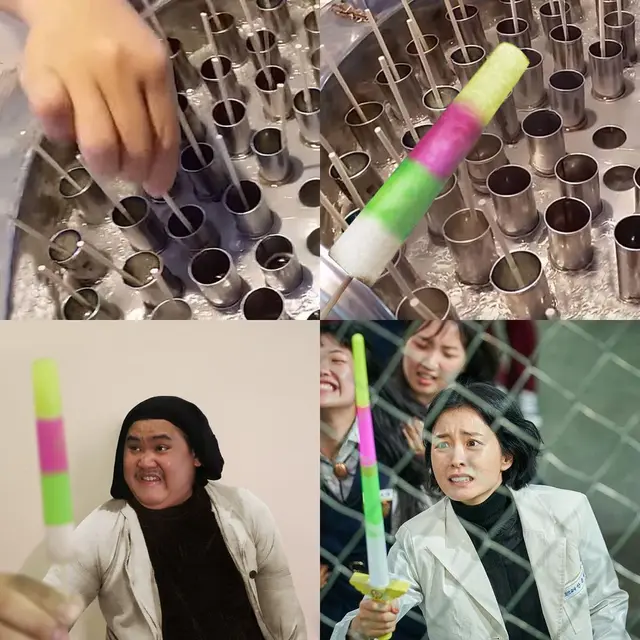 6 Cosplay Low Budget Jadi Karakter di Drama Korea Ini Kocak