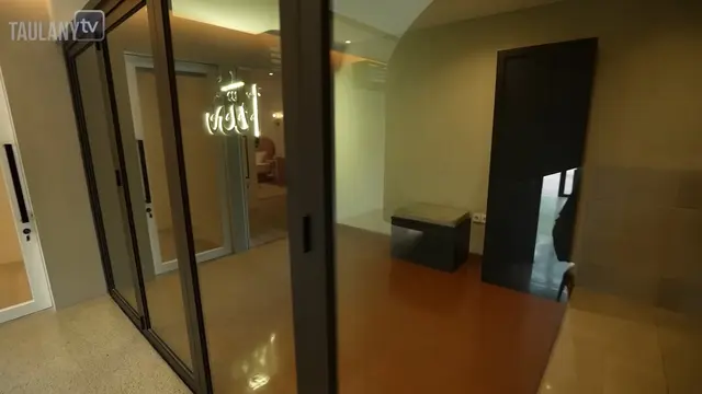 Musala Desta (Foto: YouTube/Taulany TV)