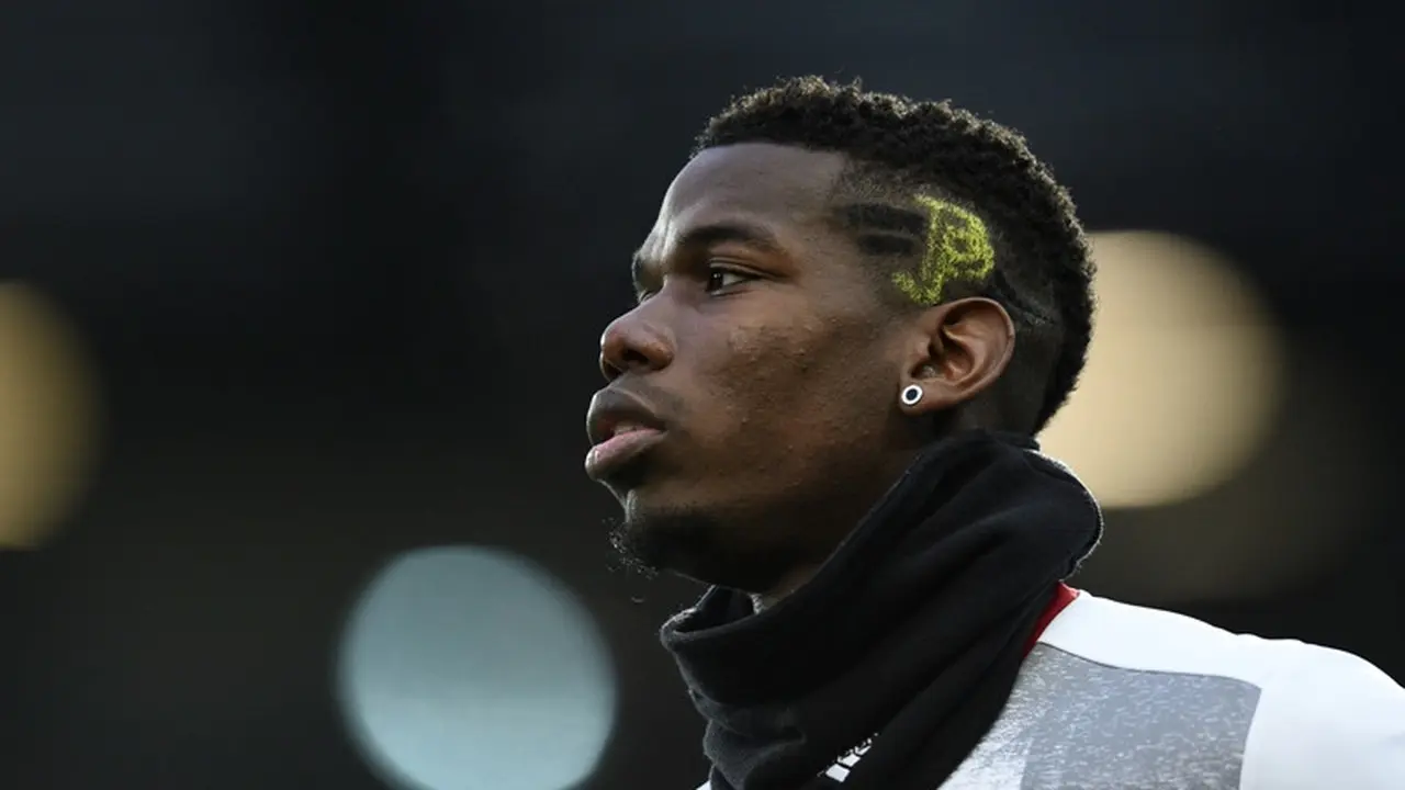 Paul Pogba