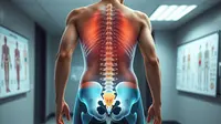 Sacrum Adalah Tulang Penting: Fungsi, Struktur, dan Masalah Kesehatan Terkait