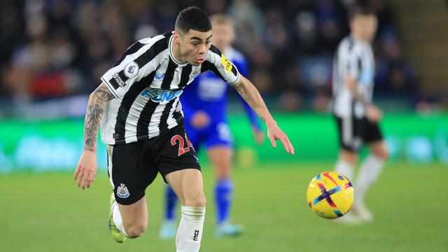 Foto: Bukan Striker, 5 Pemain Berikut Mampu Tampil Tajam di Liga Inggris 2022 / 2023