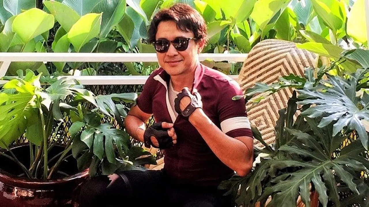 Agus Kuncoro Adi
