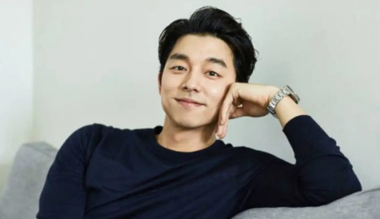 Kabar tersebut bermula dari sebuah komunitas online, seorang warganet mengatakan jika Gong Yoo sudah melakukan reservasi di Shilla Hotel yang merupakan tempat pernikahan. (Foto: Allkpop.com)