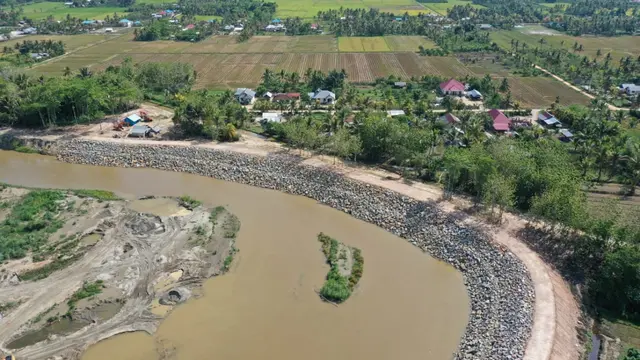 PUPR SDA