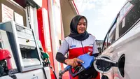 Pertamina Pastikan Pasokan Pertalite dan BBM Lain Tetap Aman