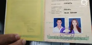 Kris Hatta bersikeras jika dirinya pernah menikah dengan Hilda Vitria.