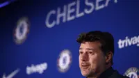 Chelsea Juara Premier League Summer Series, Pochettino: Next Kompetisi Beneran!