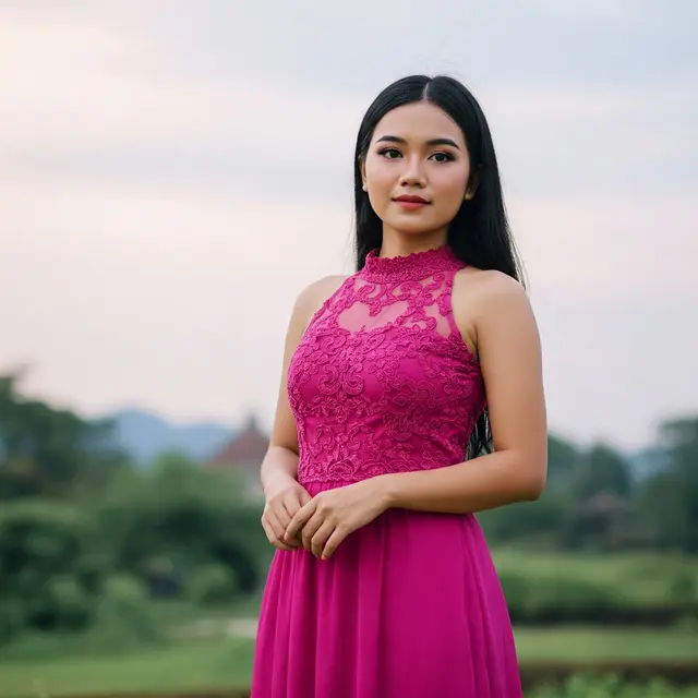 8 Inspirasi Warna Outfit untuk Kulit Sawo Matang, Untuk Tampil Memukau