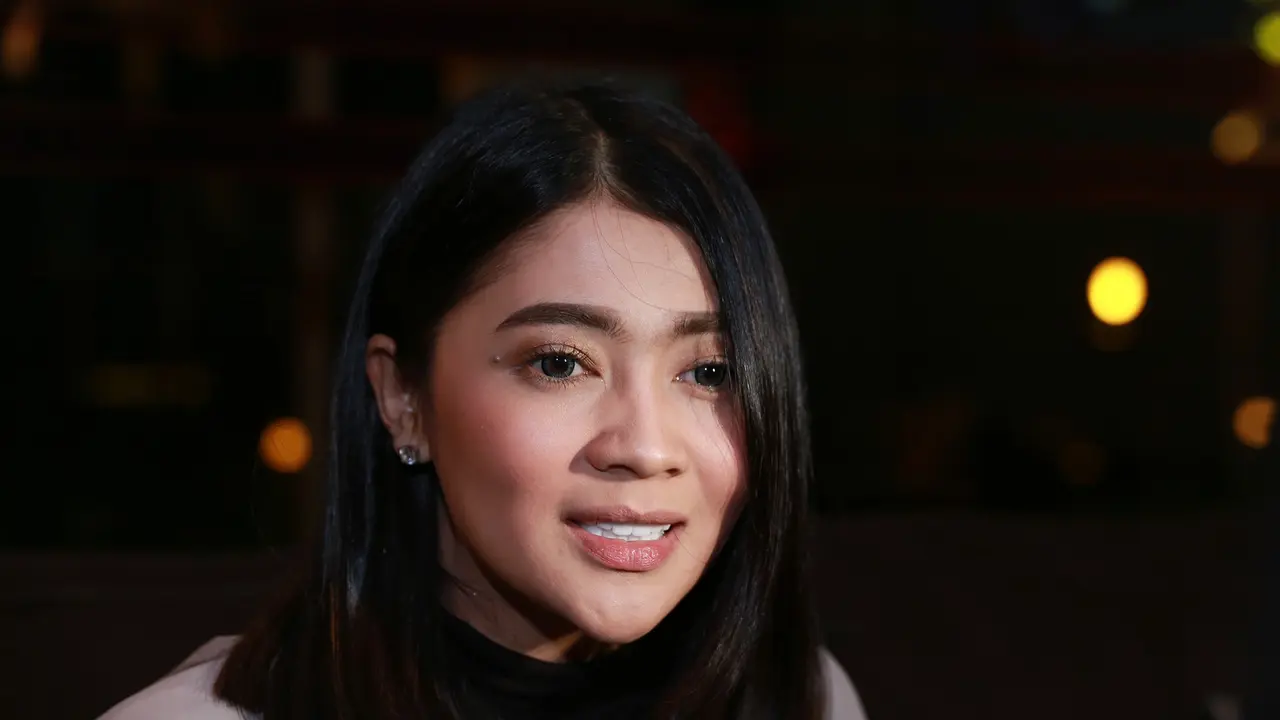 [Bintang] Indah Dewi Pertiwi