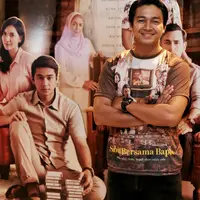 "Nah kalau ingin bakar lemak sebaiknya pas sebelum buka puasa. Tapi kalau mau latihan otot, sebaiknya setelah buka puasa biar ada asupan dulu, mungkin jam 10 malam,"pungkasnya. (Adrian Putra/Bintang.com)