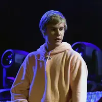 Sempat beberapa kali dikecewakan oleh idolanya, kini para Biebers harus sedikit berbahagia dengan kembalinya Justin ke dunia Instagram. Baru mengunggah dua foto, akun Justin ini sudah memiliki follower sebanyak 60.6k. (AFP/Bintang.com)