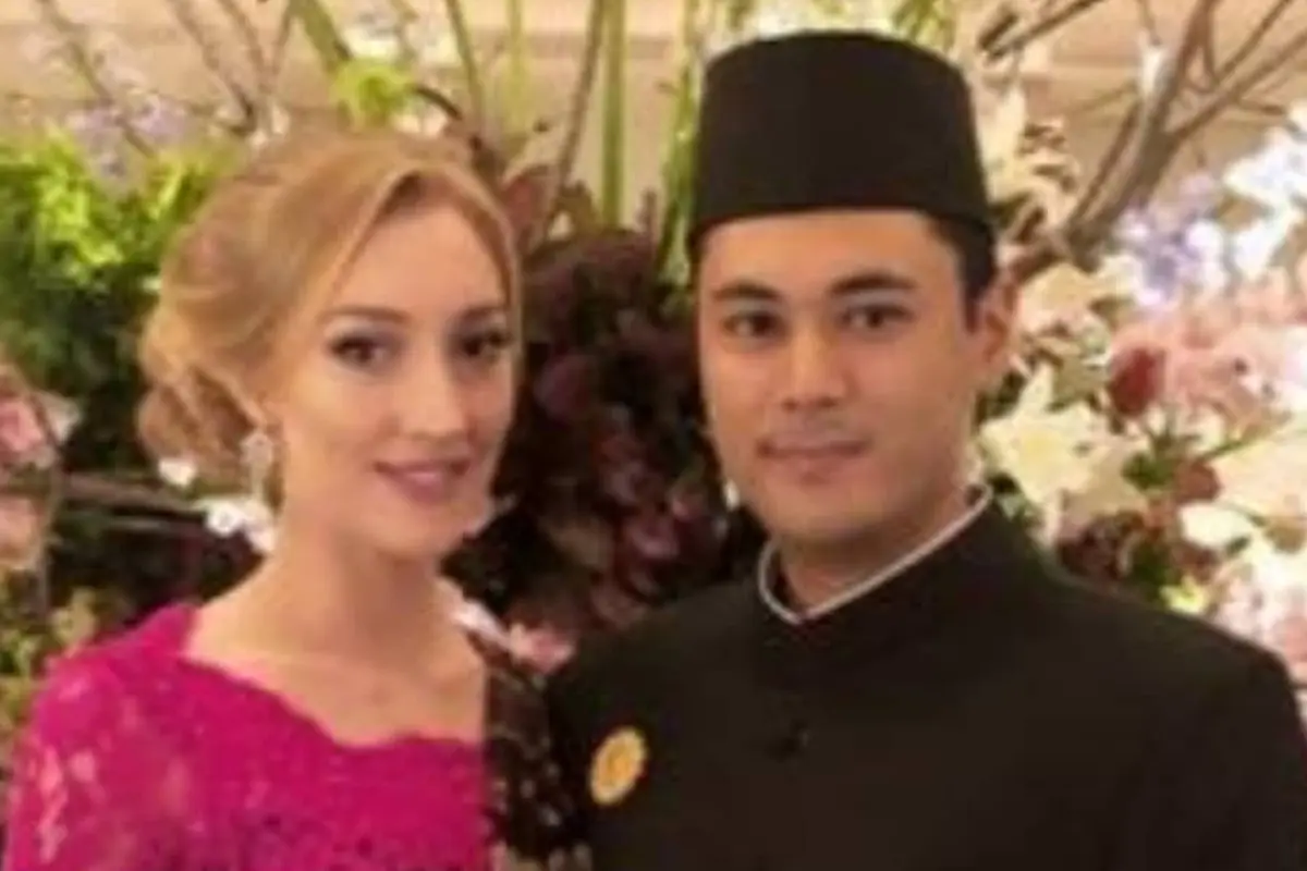 [Bintang] Panji Trihatmodjo