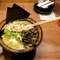 Ilustrasi ramen (Dok.Unsplash/Crystal Jo)