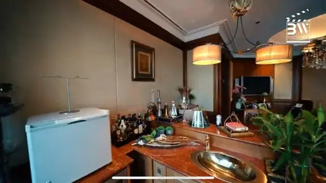 Rumah Amrit Punjabi Dikunjungi Boy William
