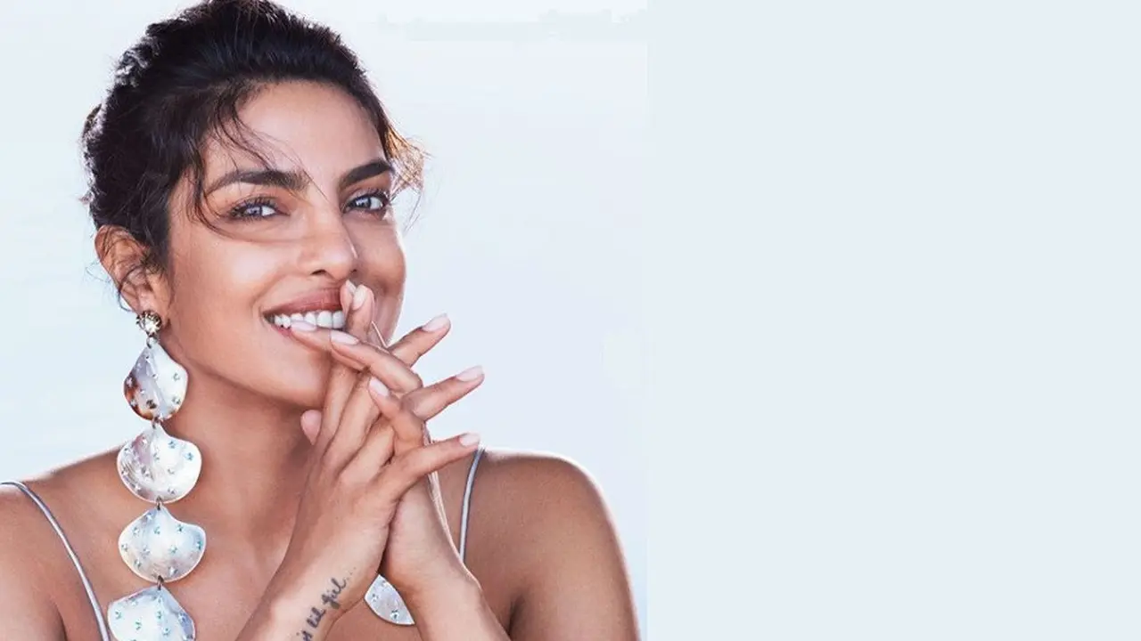 Priyanka Chopra