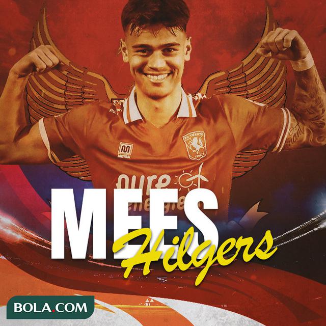 Timnas Indonesia - Ilustrasi Mees Hilgers