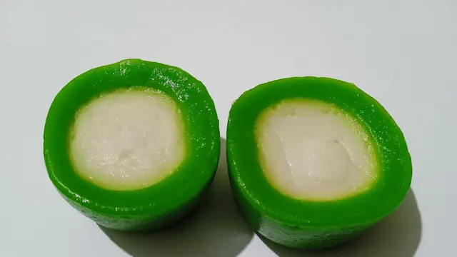 Kue Nona Manis