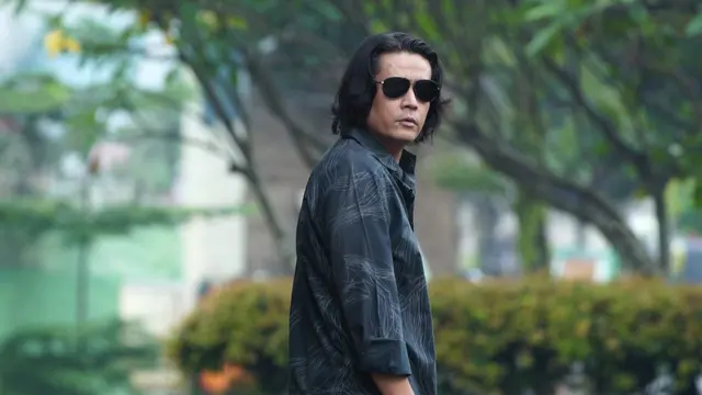 Cinta Suci
