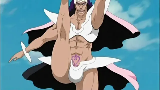 10 Karakter Anime Banci Paling Keren