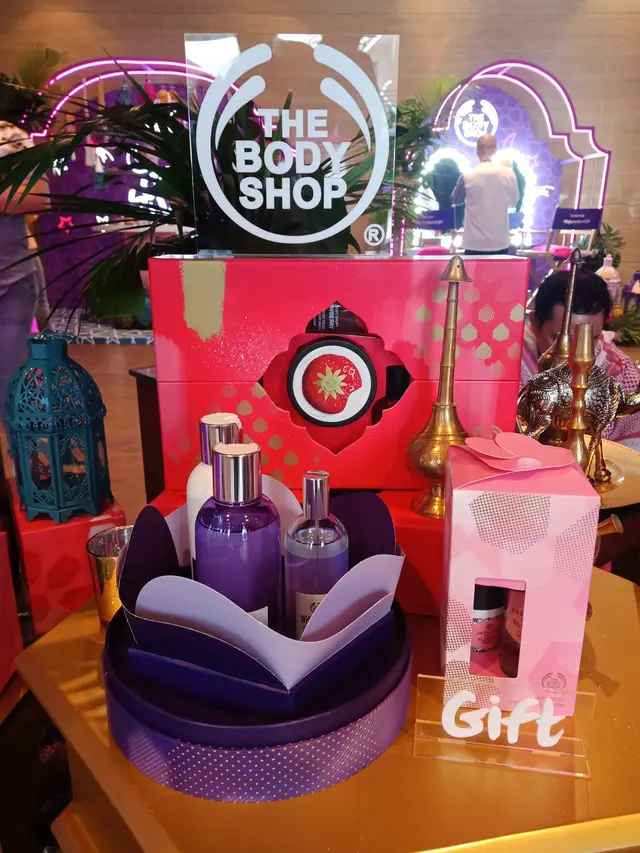 Perubahan Tren Parcel Lebaran, Dari Makanan Jadi Skincare dan Makeup