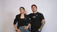 Derby Romero Tarik Hikmah Syuting Film Ikatan Darah, Sorot Bahaya Judol dan Duit Instan dari Pinjol
