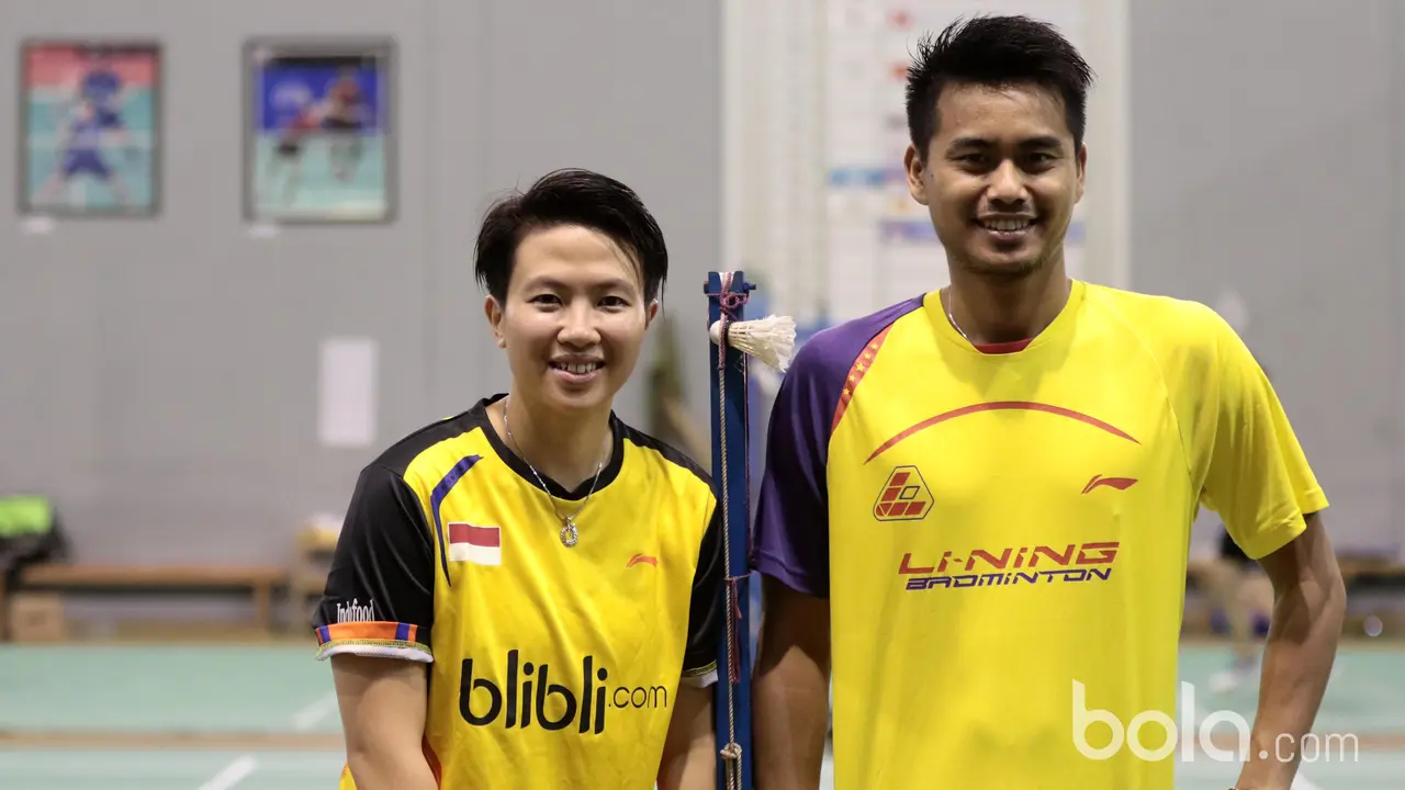 All England