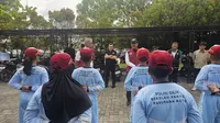 Asa Mensos Tingkatkan Pendidikan Anak Melalui Sekolah Rakyat di Kalsel