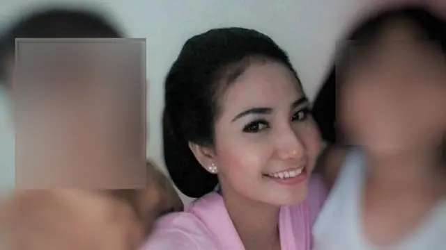 Polwan diduga bunuh diri