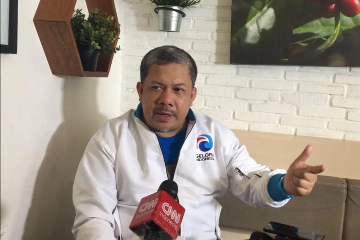 Fahri Hamzah
