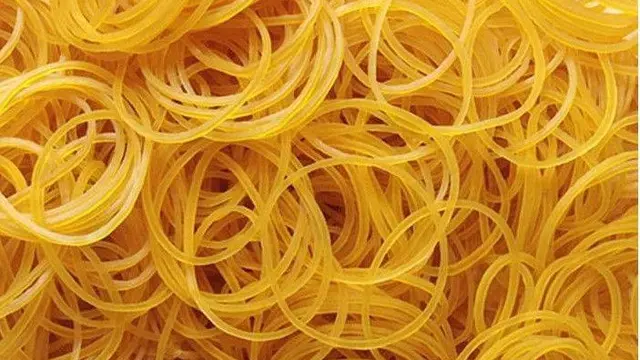 6 Benda Ini Sekilas Mirip Makanan, Gagal Fokus saat Puasa