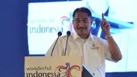 Kemenpar Siapkan Penyambutan Spesial Turkish Airlines di Denpasar