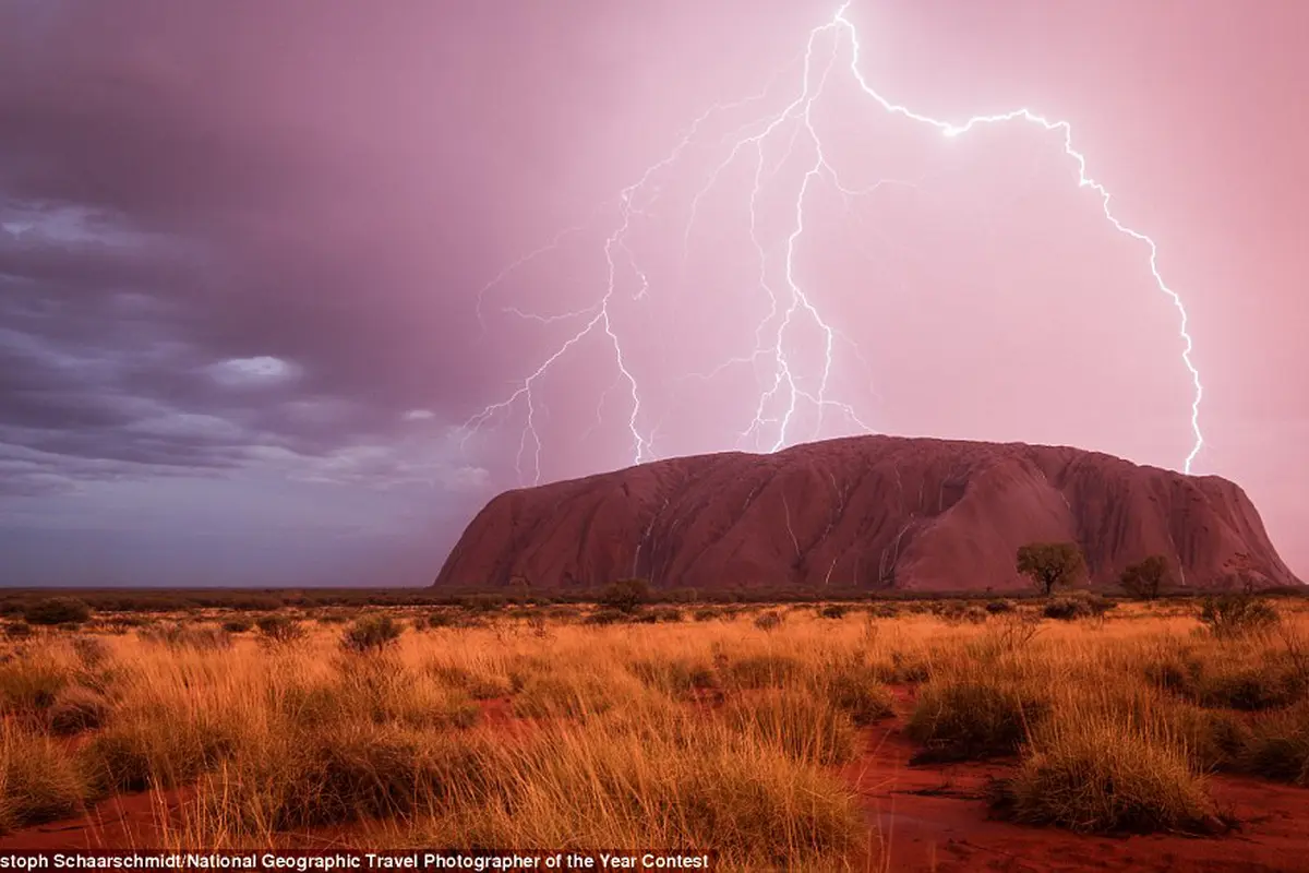 Uluru