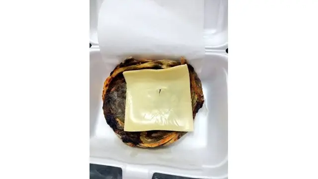 Potret 7 Roti Tak Sesuai Ekspektasi Ini Bikin Geregetan