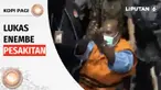 KPK akhirnya menangkap Gubernur Papua, Lukas Enembe. Lukas ditangkap setelah sebelumnya berkali-kali beralasan sakit, saat hendak diperiksa. Saat ini, Lukas ditahan di Rutan KPK di Pomdam Guntur, Jakarta, sebagai tersangka kasus dugaan suap dan grati...
