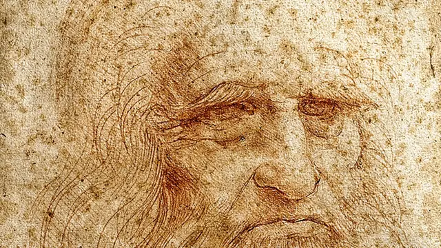 Leonardo da Vinci