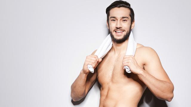 Bagian Tubuh Pria yang Selalu Menarik Perhatian Wanita