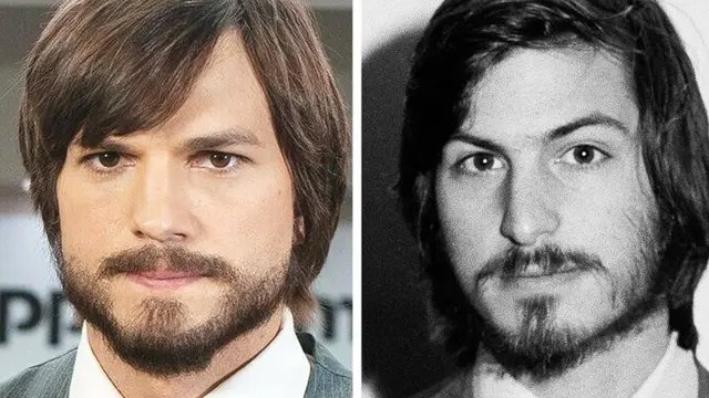 7 Potret Artis Hollywood Ini Mirip dengan Sosok Asli yang Diperankan