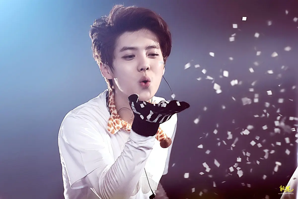 Luhan