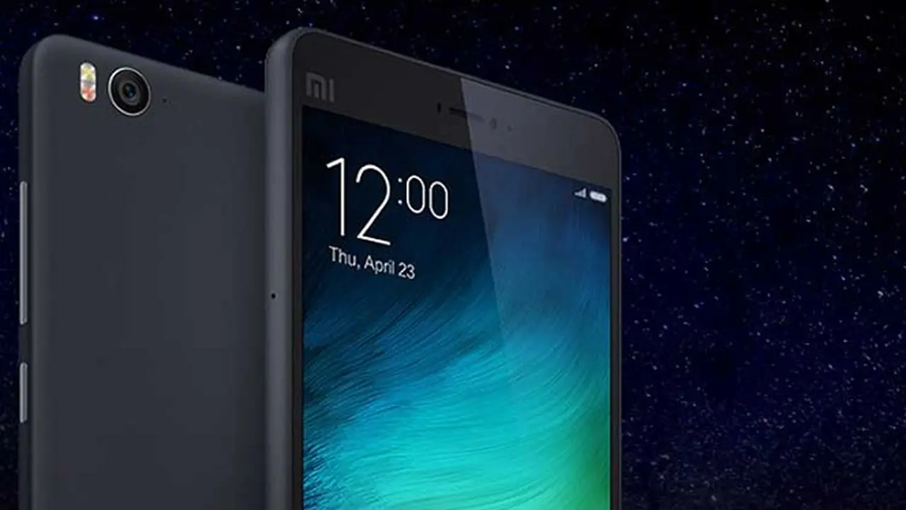 Xiaomi Mi 4i Versi 32 GB Siap Meluncur, Berapa Harganya?