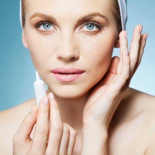 Informasi Menarik Dunia Ibu Untuk Aman Hamil Eye Ibu Yang Cream