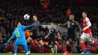 Arsenal Punya Peluang Balas Dendam kepada Bayern Munchen