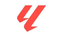 Logo baru La Liga Spanyol mulai musim 2023/2024. (dok. La Liga)