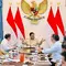 Hadapi El Nino, Prabowo Perintahkan Bantuan Beras Lanjut hingga Desember