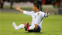 Mengapa Cristiano Ronaldo Selalu Dikritik?