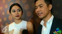 Inikah Kekasih Baru Aura Kasih?