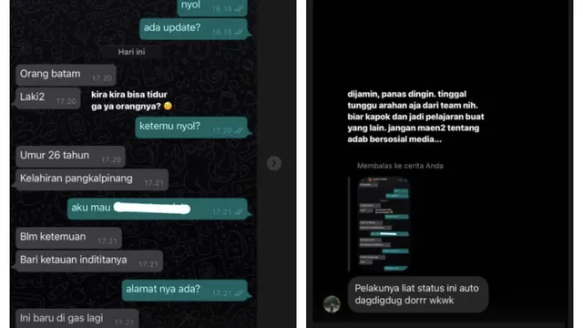 Identitas Penyebar Foto Istri Taqy Malik Tanpa Hijab Terbongkar