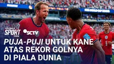 Tuchel dan Bellingham Beri Pujian untuk Harry Kane Usai Pecahkan Rekor Legenda Inggris Gary Lineker