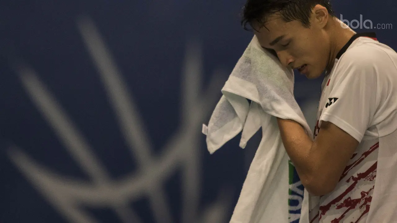 Jonatan Christie 