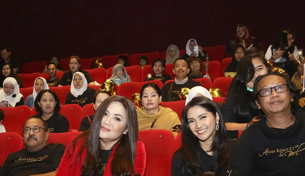 (Bambang E.Ros/Fimela.com)